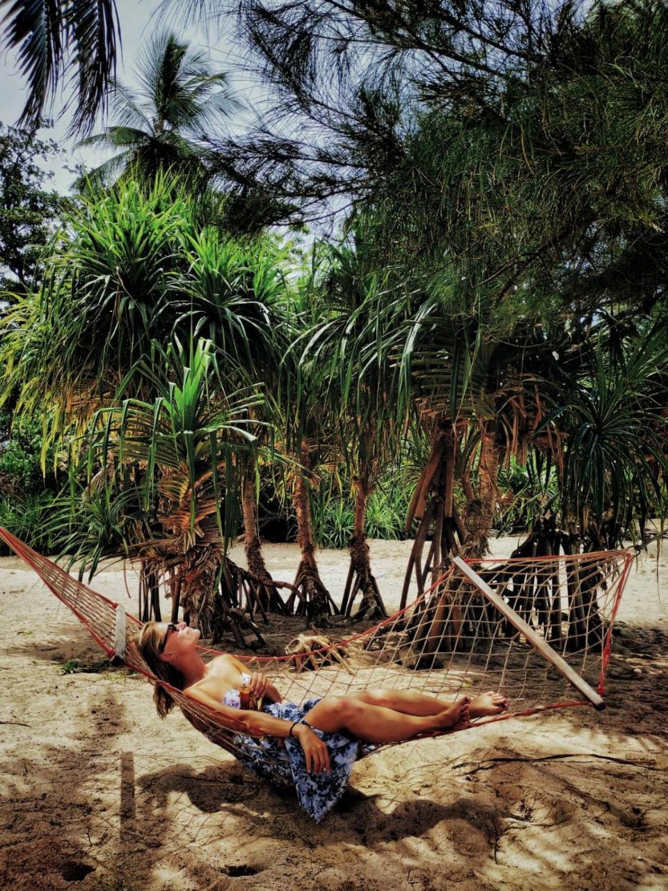 Moon Isle Beach Bungalow Nilaveli Bagian luar foto